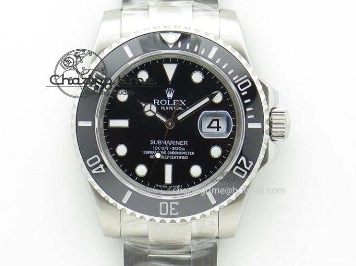 1:1 DateJust SS White Bracelet Dial Edition 41mm On Noob SS Best Roman 126300 A3235 0425